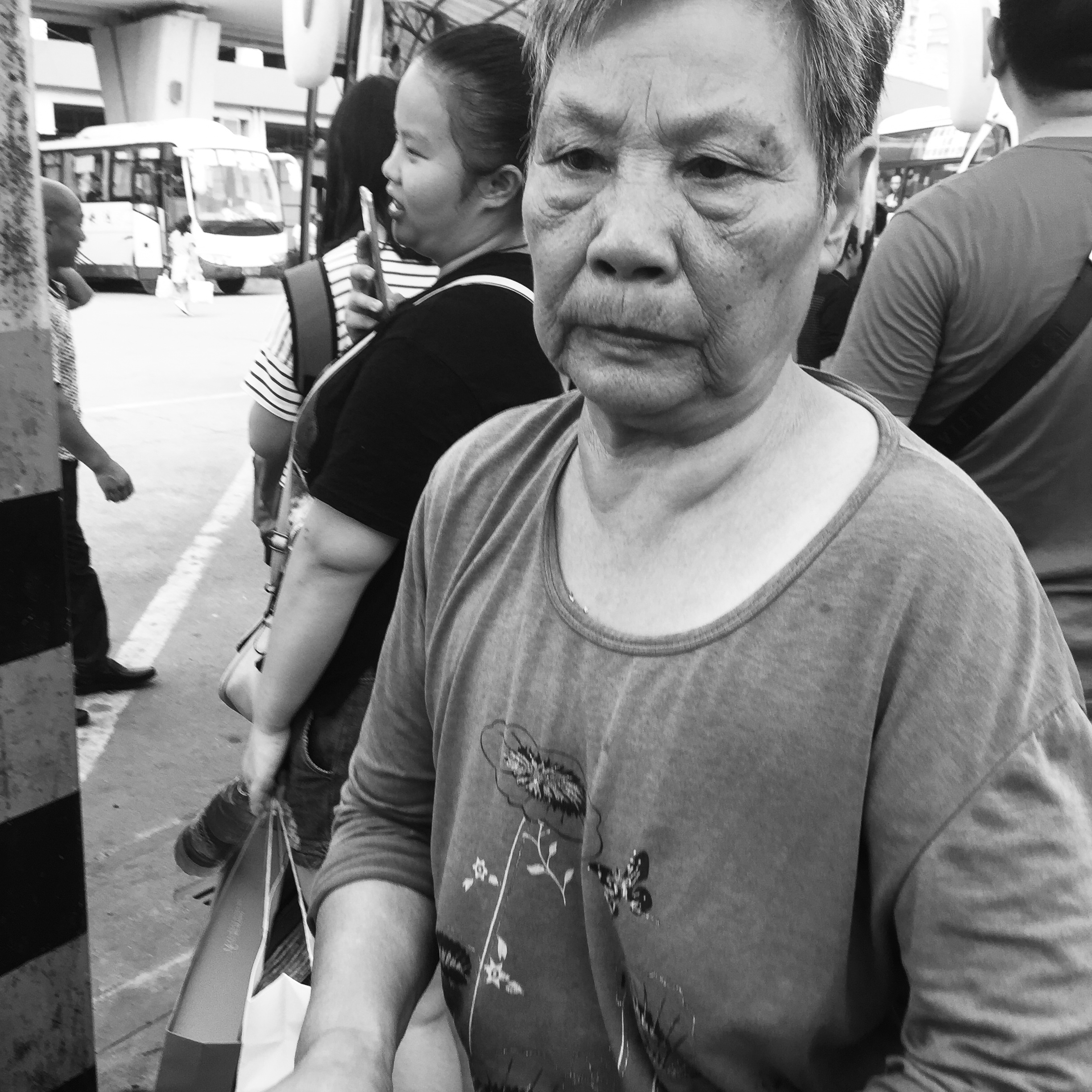 街头面孔 image 16